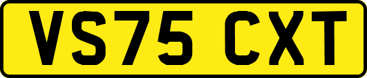 VS75CXT