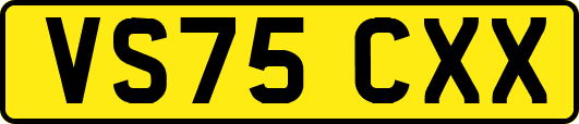 VS75CXX