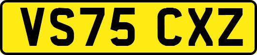 VS75CXZ