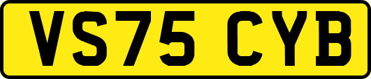 VS75CYB