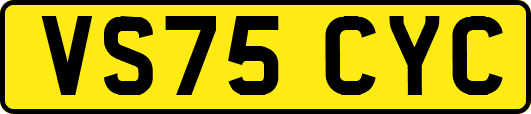 VS75CYC