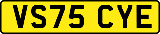 VS75CYE