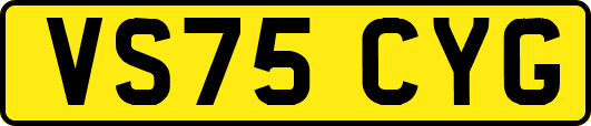 VS75CYG