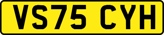 VS75CYH