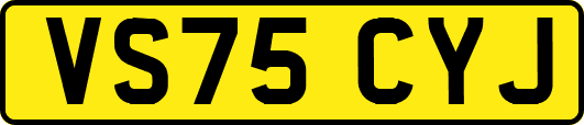 VS75CYJ