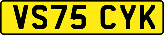 VS75CYK