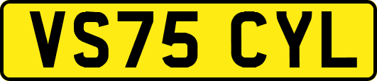 VS75CYL