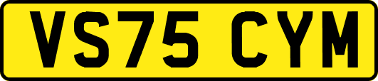 VS75CYM