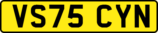 VS75CYN