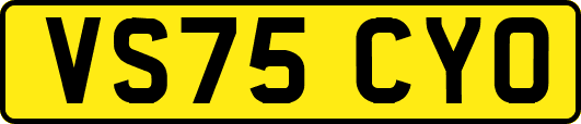 VS75CYO