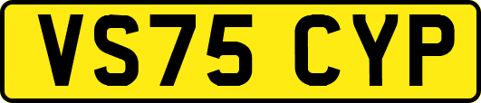 VS75CYP