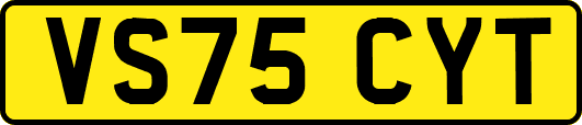 VS75CYT