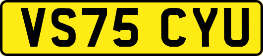 VS75CYU