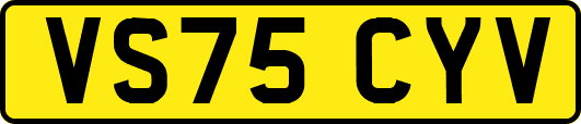 VS75CYV