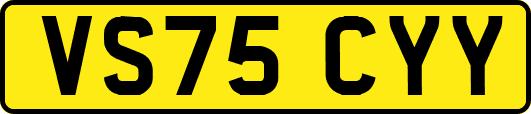 VS75CYY