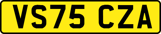 VS75CZA