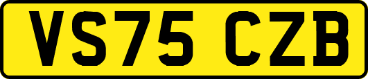 VS75CZB
