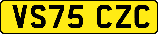 VS75CZC