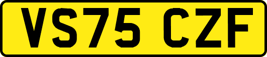 VS75CZF