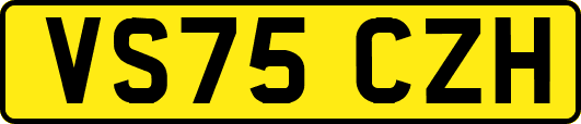 VS75CZH