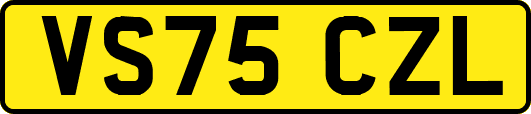 VS75CZL