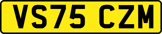 VS75CZM