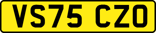 VS75CZO