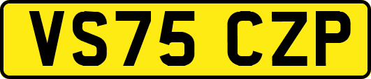 VS75CZP