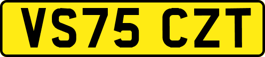 VS75CZT