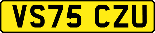 VS75CZU