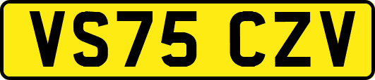 VS75CZV