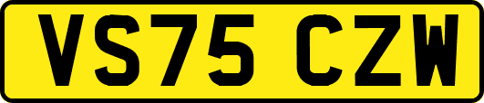VS75CZW