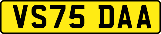 VS75DAA