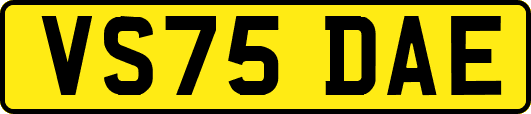 VS75DAE