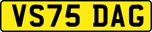VS75DAG
