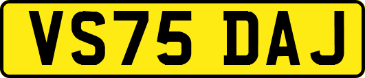 VS75DAJ