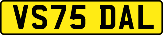 VS75DAL