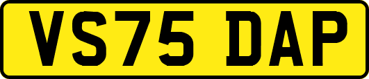 VS75DAP