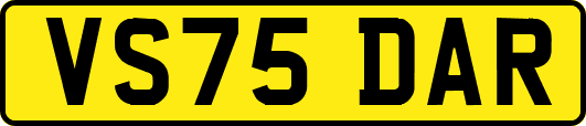 VS75DAR