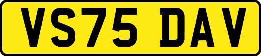 VS75DAV