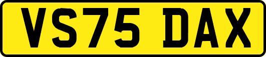 VS75DAX