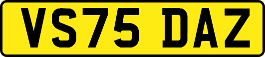VS75DAZ