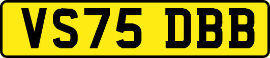 VS75DBB