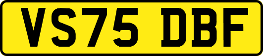 VS75DBF