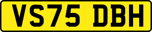 VS75DBH
