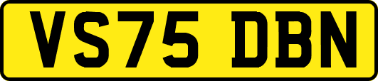 VS75DBN