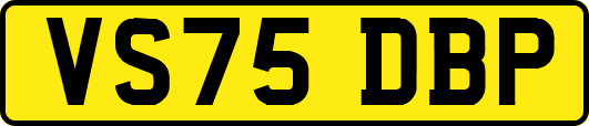 VS75DBP
