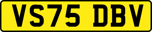 VS75DBV