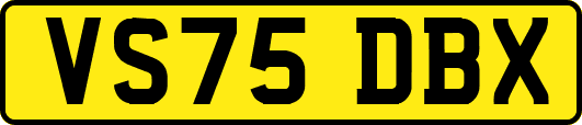 VS75DBX