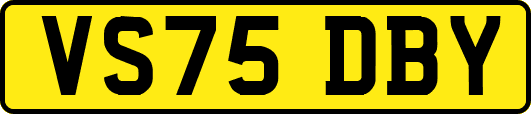 VS75DBY